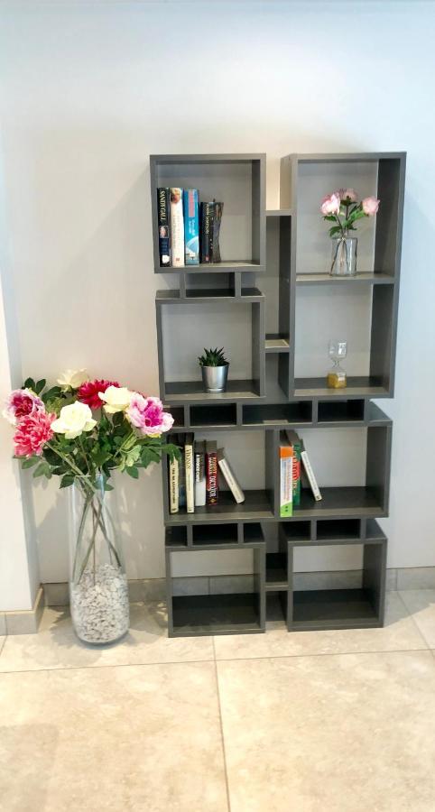 Millstream Mews Apartment เบคเวลล์ ภายนอก รูปภาพ