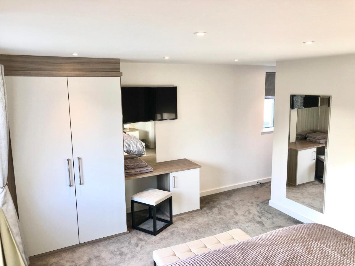 Millstream Mews Apartment เบคเวลล์ ภายนอก รูปภาพ