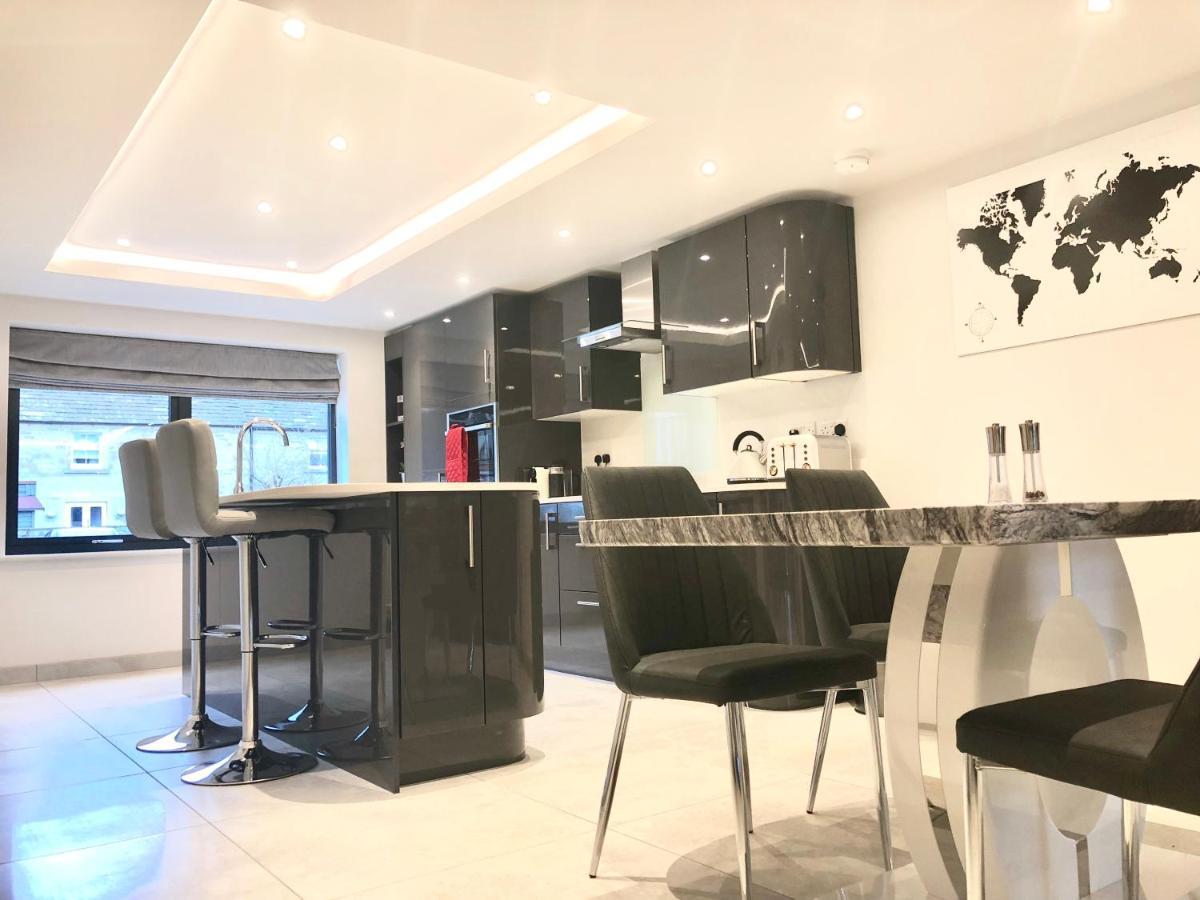 Millstream Mews Apartment เบคเวลล์ ภายนอก รูปภาพ
