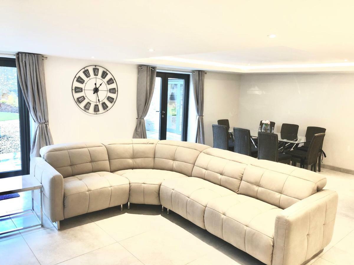 Millstream Mews Apartment เบคเวลล์ ภายนอก รูปภาพ