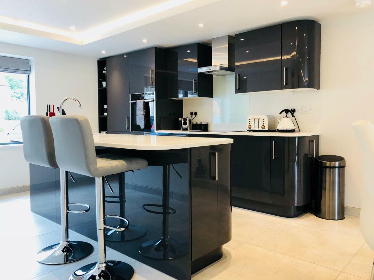 Millstream Mews Apartment เบคเวลล์ ภายนอก รูปภาพ