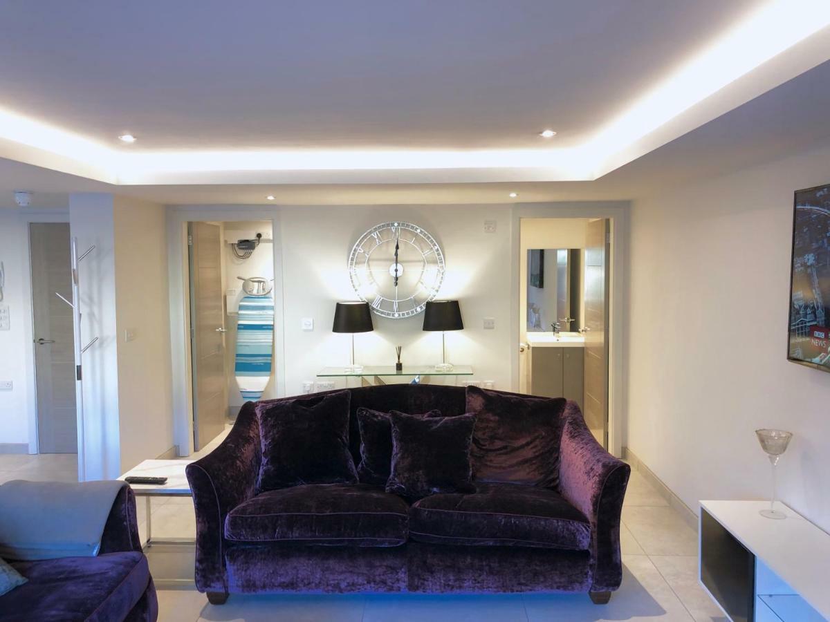 Millstream Mews Apartment เบคเวลล์ ภายนอก รูปภาพ