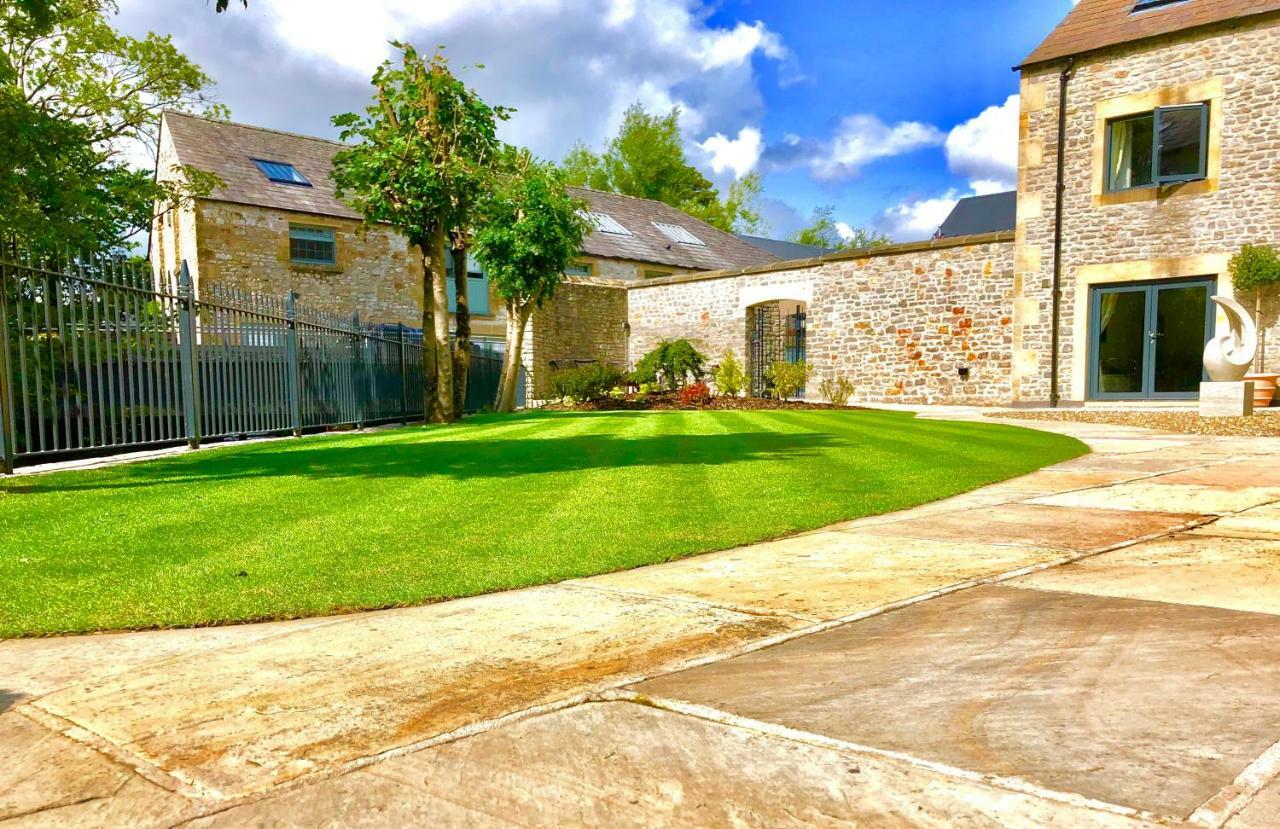 Millstream Mews Apartment เบคเวลล์ ภายนอก รูปภาพ