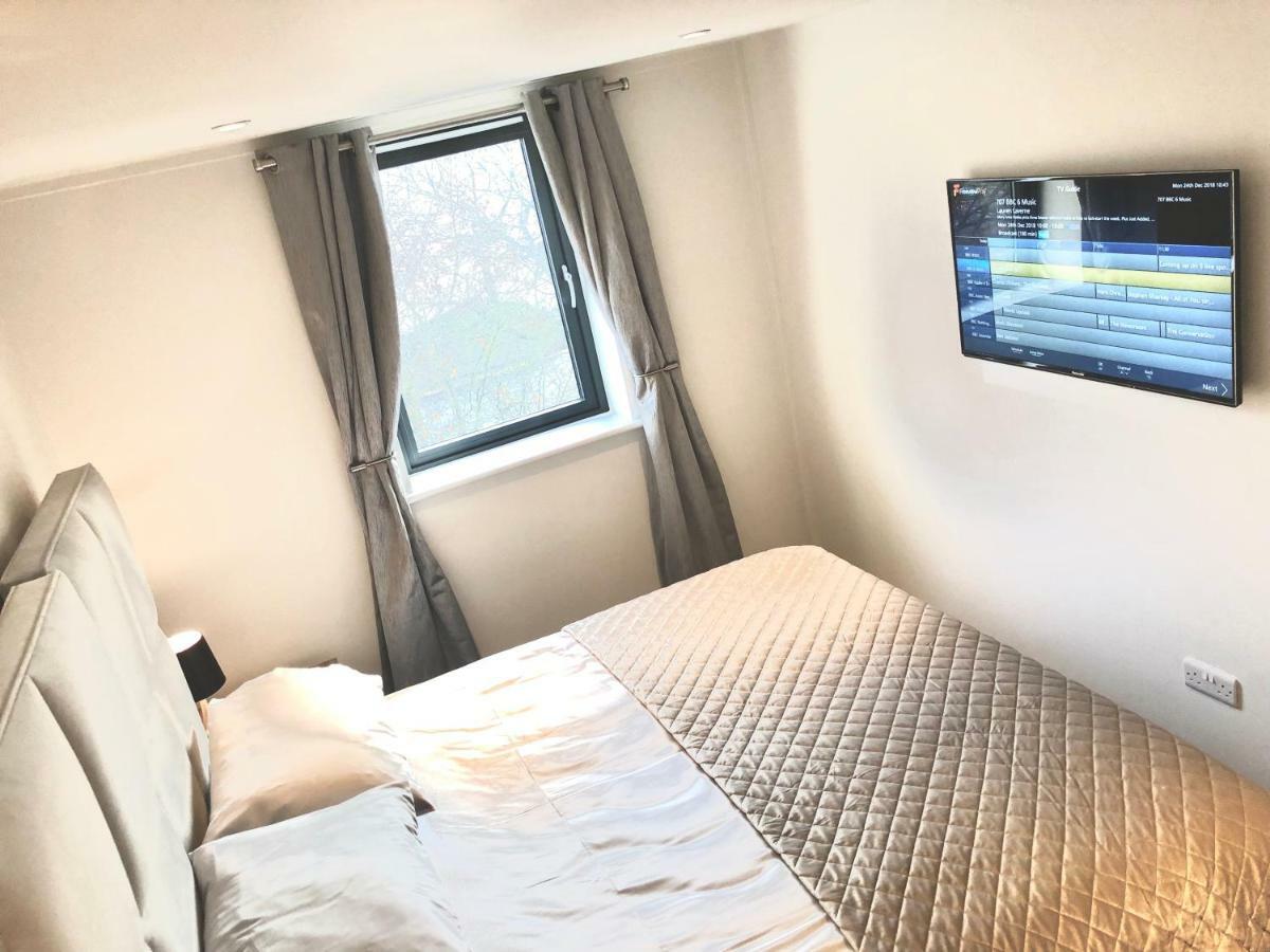 Millstream Mews Apartment เบคเวลล์ ภายนอก รูปภาพ