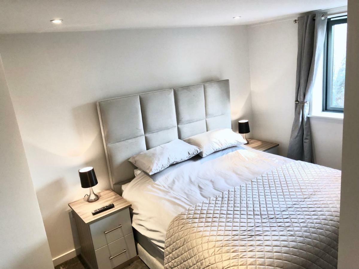 Millstream Mews Apartment เบคเวลล์ ภายนอก รูปภาพ