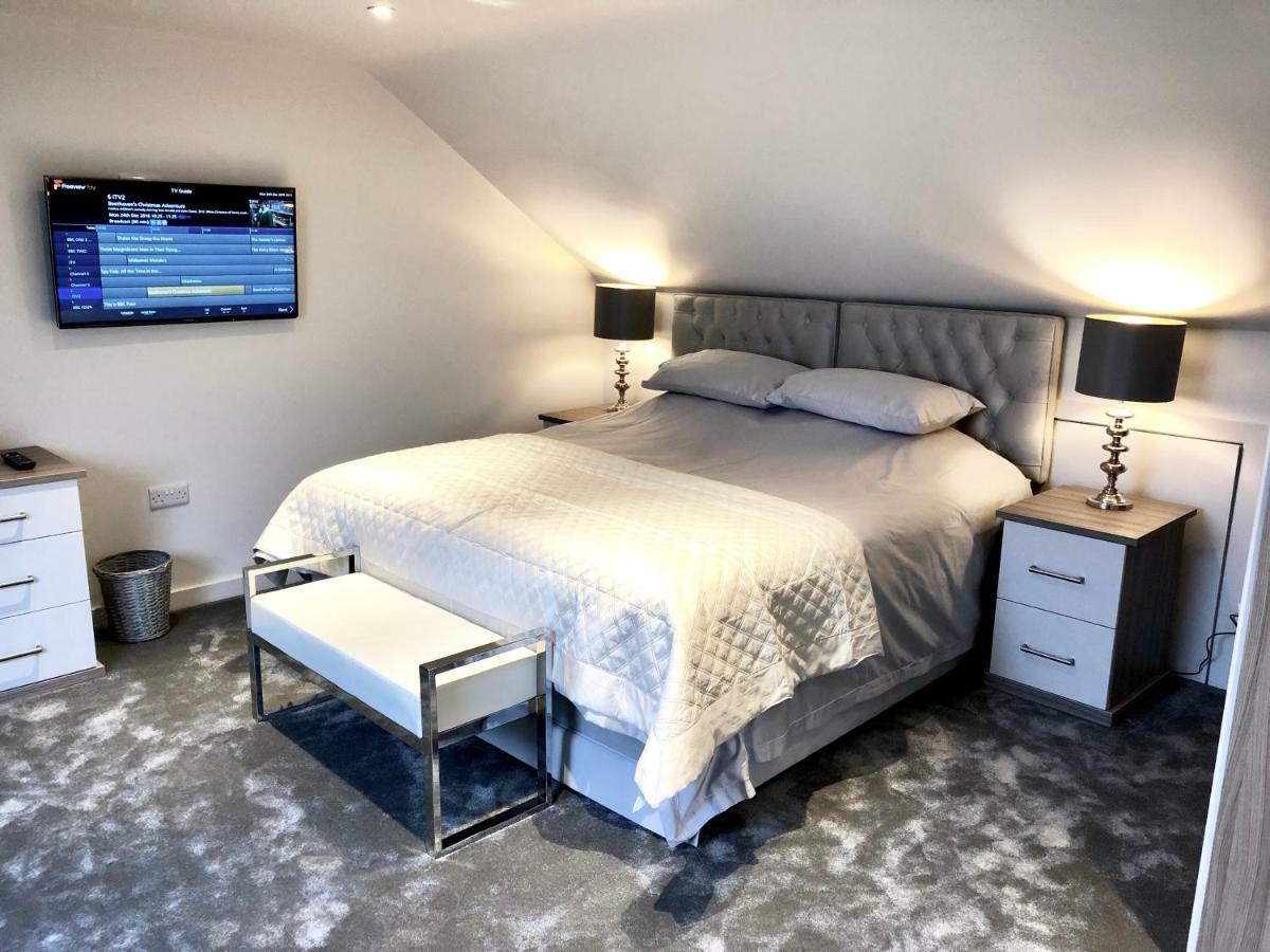Millstream Mews Apartment เบคเวลล์ ภายนอก รูปภาพ