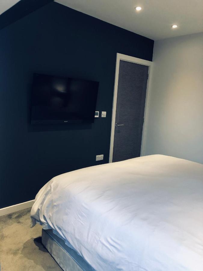 Millstream Mews Apartment เบคเวลล์ ภายนอก รูปภาพ
