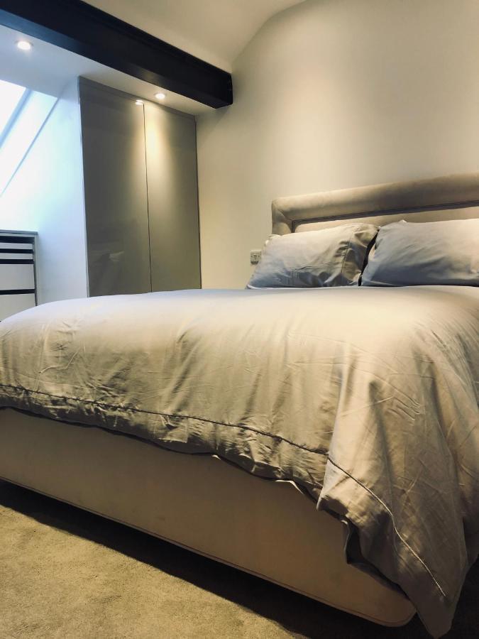 Millstream Mews Apartment เบคเวลล์ ภายนอก รูปภาพ